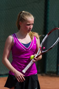 Vivienne Kulicke 320 - Punktspiel TC RW Wahlstedt vs Gro�flottbeker THGC